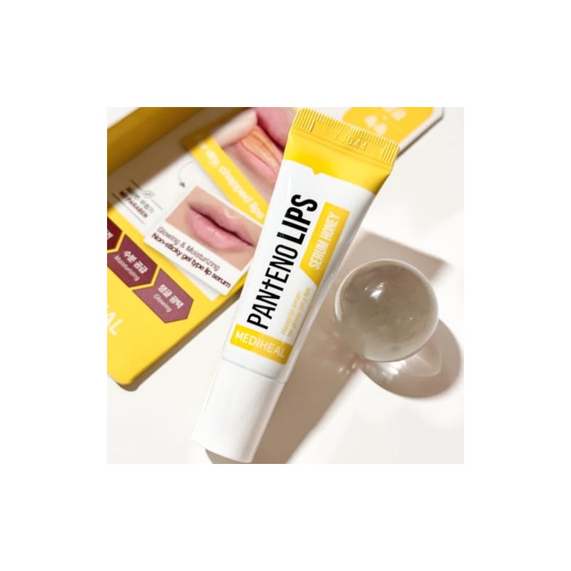 Mediheal Labios (Honey 2pk)