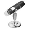 Digital Microscope 0X‑1000X Magnification Handheld WiFi Computer Compatible Portable Tool