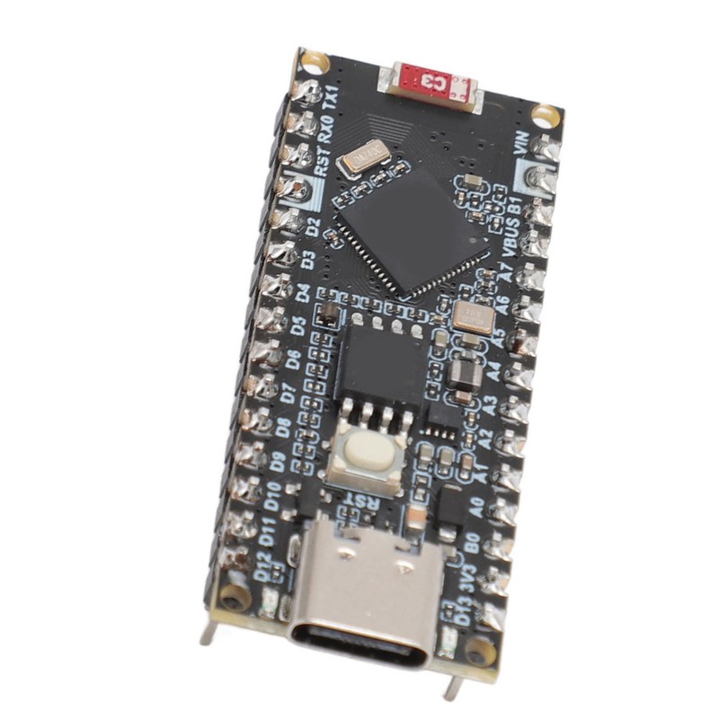 Development Board Dual Core Processor 240MHz Running Frequency 2.4GHz WiFi