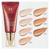 Perfect Cover BB Cream SPF 42 Nr. 25 Warm Beige