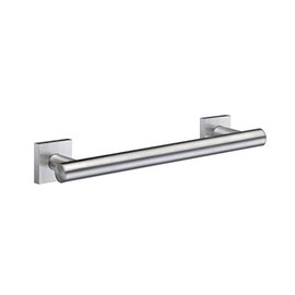 Smedbo SME, Brushed Chrome RS325 Grab Bar