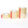 6 Rolls of Strong Sticky Carton Sealing Packing Parcels Packaging