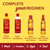 Creme of Nature Argan Oil Heat Defense Smooth & Shine