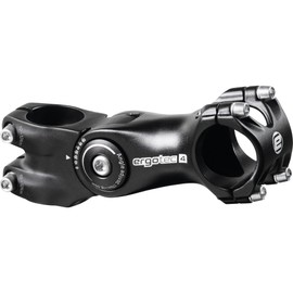 Stem Stem Adjustable Octopus 2 28.6 / 125 / 25.4mm Black