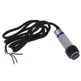 VGOL 1PC Photoelectric Sensors E3F-Ds10C4 Photoelectric Switch Sensor for Mechanical Automation 3D Printer Probe Bed Leveling Papermaking And Light Industries