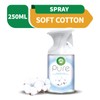 Air Wick Pure Soft Cotton, 250ml