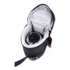 Lens Case, Waterproof SLR Lens Bag, Dust and Scratches with
