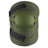 Alta Flex Elbow Protection - Olive Green - One Size