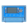 MPPT Solar Charge Controller 12V 24V 36V 48V 60V Self