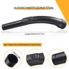 Handle Replacement Part, Diameter 35 mm/47 mm Handle Tube Hose