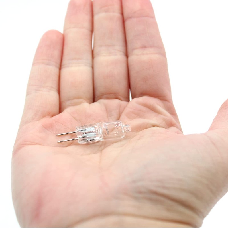 Technical Precision Replacement for Nikon Eclipse E200 Light Bulb 30W