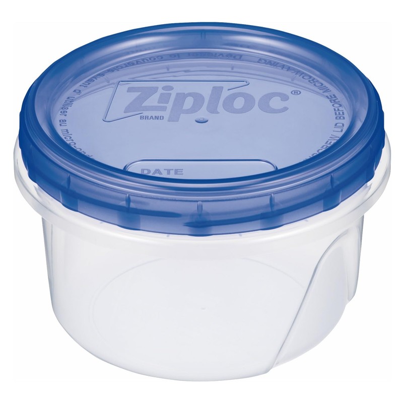 Asahi Kasei Home Products Asahi KASEI Ziplock Screw Lock 16.1
