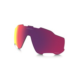 Oakley Jawbreaker Sport Replacement Sunglass Lenses, Prizm Road, 31 mm