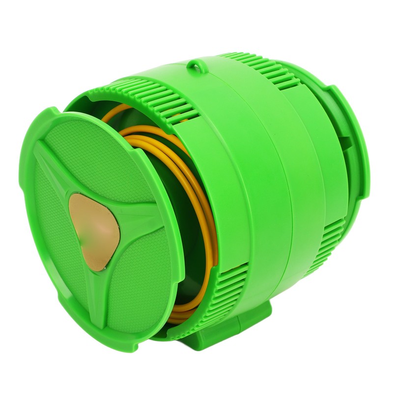 SCUPC SCUPC OTDR Launch Cable Box Portable Press Cover Design
