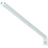 Bracket Shelf Support 18 In