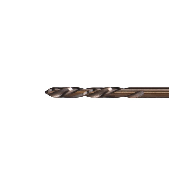Century Drill & Tool, 74108, Left Hand Drill,Splint Point Tips,