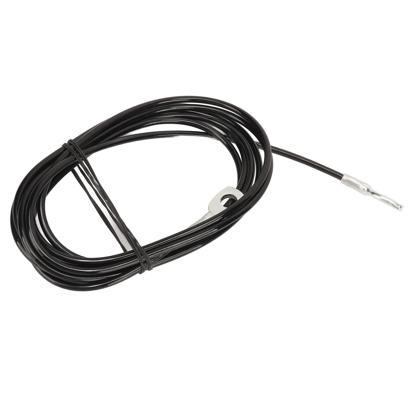 Fitness Pulley Cable 5mm Thick Heavy Duty Pulley System Replacement