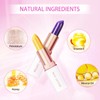 6 Color Lipstick Color Changing Lipstick Lip Stain Long Lasting