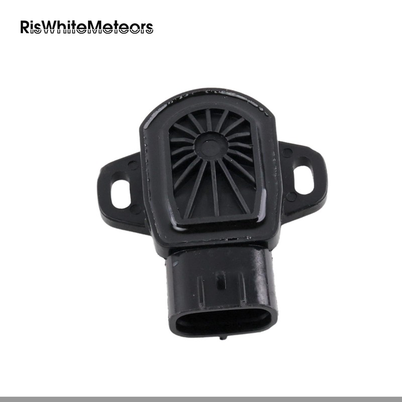 6S1-85885-01 69J-85885-00 Throttle Position Sensor Replaces for Yamaha 150hp 200hp