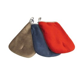 NIGRIN Tierhaarentferner Handschuh | farblich sortiert | passend für alle Handgrößen | für Autositze, Polstermöbel, Kleidung |