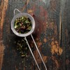 TRIXES Tea Strainer - Loose Leaf Tea Sieve - 6.7cm