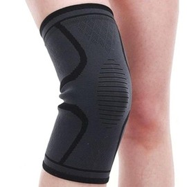 Rungseu Fitness Accessory, Knee Brace Knee Small 1 Pack ( ) for home workouts, training and recovery, portable sports and exercise gear, Korean Import, Rungseu