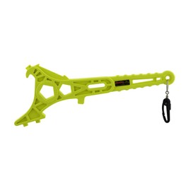 Scotty Super Spanner Hydrant Wrench, 3"-7", Flourescent Ylw