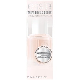 essie Treat Love & Color Nail Polish, In A Blush, 0.46 fl oz (packaging may vary)