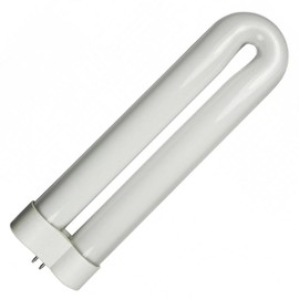 Satco 07298 - FUL40 T8 BL Black Light BL365 (S7298) Compact Fluorescent Black Light