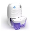 Eva-Dry EDV-1100 Petite Electric Dehumidifier works up to 1,100 cubic