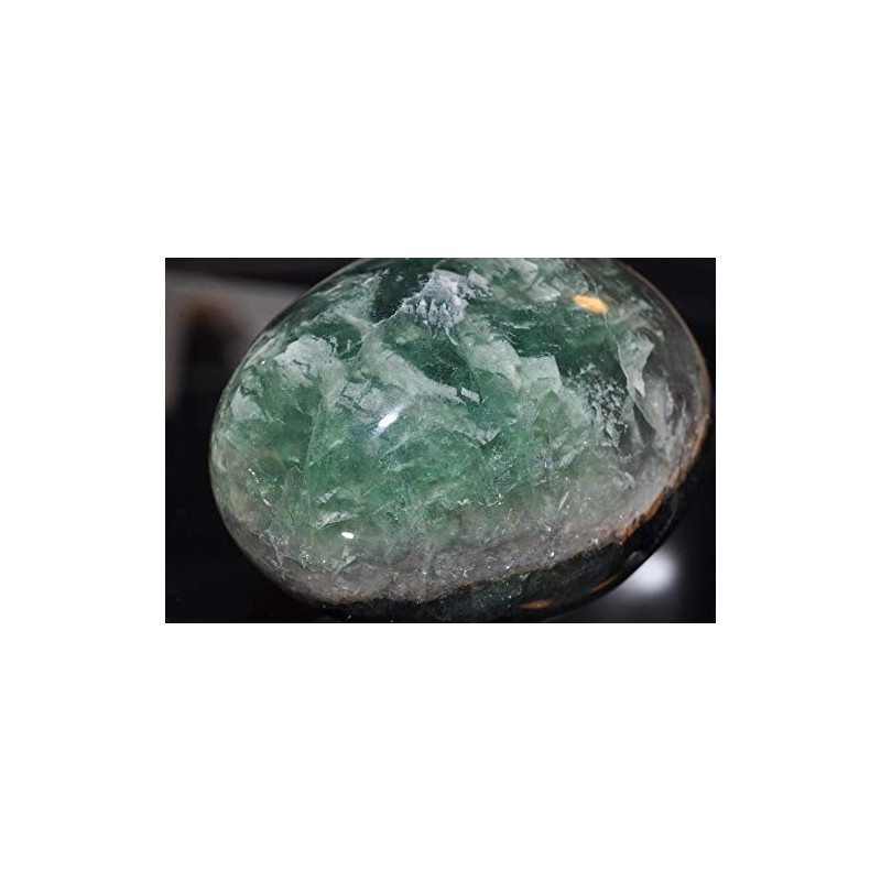 ✦ Bella-gems ✦ 43x60mm 187 Grams "Colorful Gemmy/Best Extra Grade"~Natural