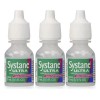 Systane Ultra Lubricante Para Ojos 2 Pack (3 Botes 10ml