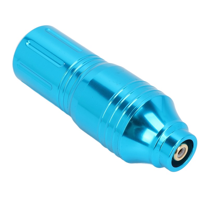 Tattoo Pen Machine Professional Powerful Motor RCA Interface Rotating Tattoo