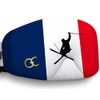 GogglesCover: Protective ski and snowboard goggles cover, France design