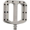 Burgtec MK4 Composite Pedals, Yellow, One Size