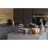 MasterClass Stainless Steel Bowl, Mixing Bowl, Salad and Shareable Dishes,