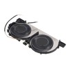 Replacement Laptop CPU Cooling Fan for C740‑15 C740‑15IML 5H40S19962 DC5V