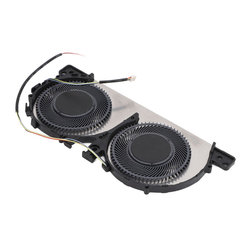 Replacement Laptop CPU Cooling Fan for C740‑15 C740‑15IML 5H40S19962 DC5V
