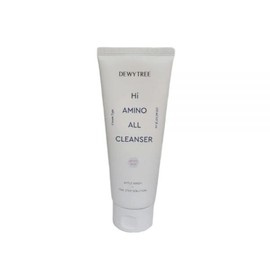 Deweytree Dewytree Skin Care Pore Cleaning High Amino All Cleanser Set 150ml 2pcs / 듀이트리 피부관리 모공청소 하이 아미노 올 클렌저 세트 150ml 2개