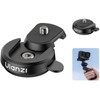 Ulanzi Cka Quick Release Kit Quick Release Mount Adapter for