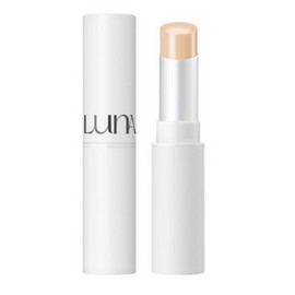 Luna Pro Perfecting Stick Concealer 6g, 5 pieces, No. 2 Natural Beige / 루나 프로 퍼펙팅 스틱 컨실러 6g, 5개, 2호 내추럴 베이지Natural Beige