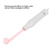 Portable High Frequency Electrotherapy Acne Spot Treatment Skin Tightening Wrinkle