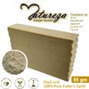 Natureza Organic Bentonite Clay soap Deep Cleansing Mineral Soap Anti