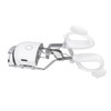 Rechargeable Electric Eyelash Curler Multiple Guard System Fast Heating Electric