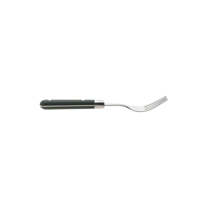 Ginkgo International Le Prix 5-Piece Stainless Steel Flatware Place Setting,