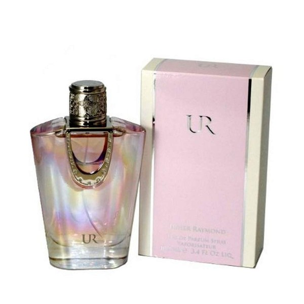 UR by Usher for Women, Eau De Parfum Spray, 3.4-Ounce