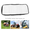 Ride-on Lawnmower Seat Cover for Ride-on Mower, Tractor, Heavy Duty