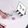 tooloflife Optical Drawing Board, Picture Reflection Projector Painting Board, Projection