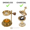 Orthodox Incense - Premium Scented Incense Handmade by Monks in
