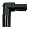 Auline 90 Degree Angle C7 Figure 8 Adaptor Convert Existing